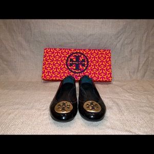Tory Burch ballet flats